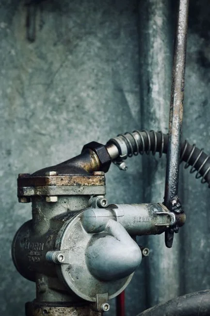 Energy, Current Density, and Stack Sizing on the PFD