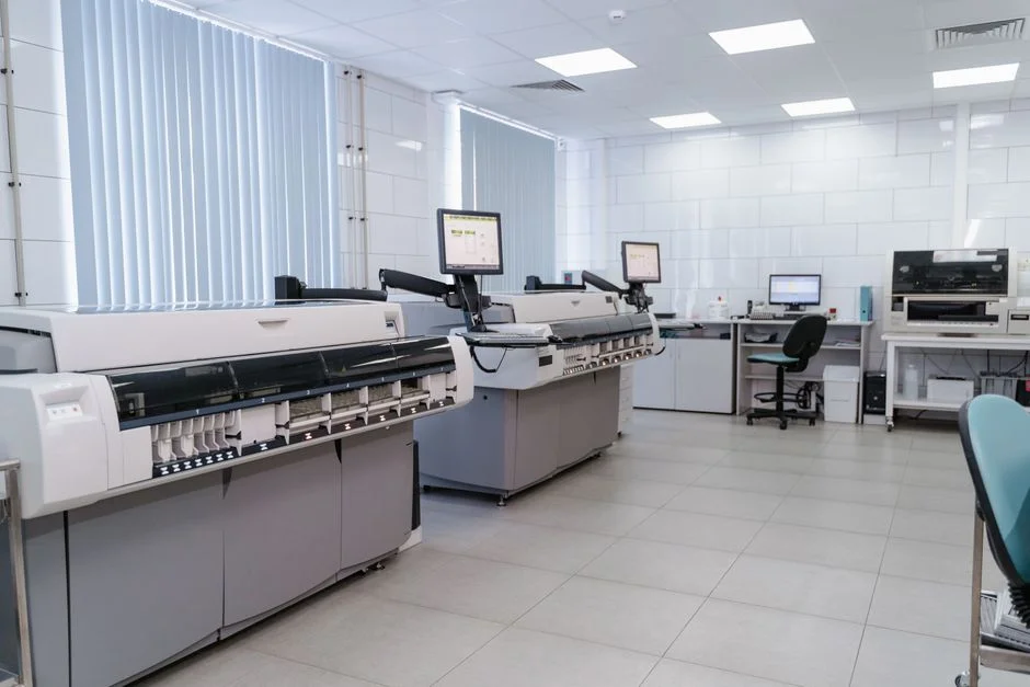 Equipment Selection for a Pakistani ETP: Capacity, Footprint, and Cost
