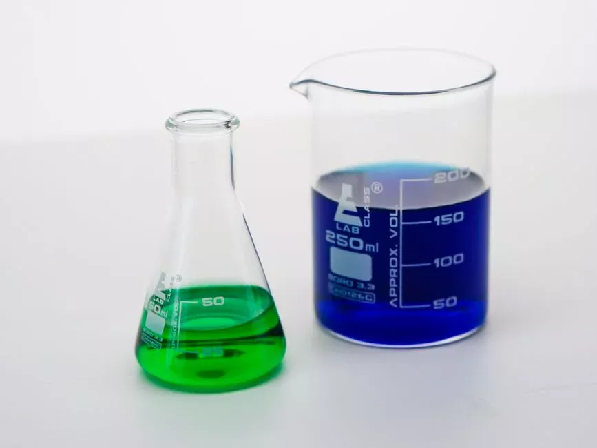 Industrial Reactor Design: HRT, Mixing, and Materials of Construction