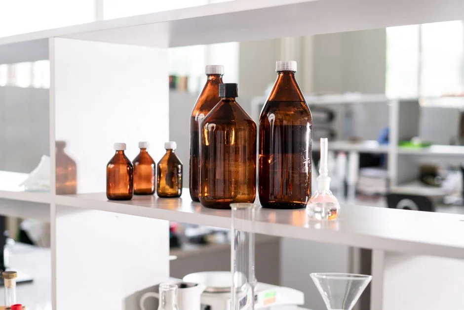 Key Design Parameters: pH, H2O2:Fe2+ Ratio, HRT and Dose