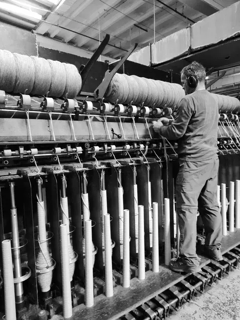 Chamber vs. Membrane Filter Press: Which Plate Type Fits Which Dyehouse