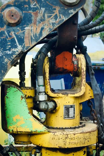 Matching the Retrofit to Your Sludge Type