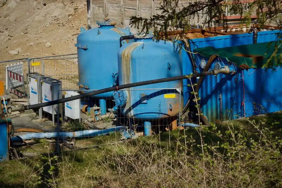 Iraqi Discharge Standards and Compliance Targets for Food Effluent