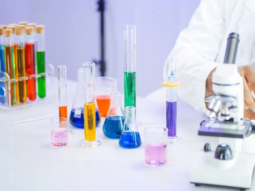 Special Cases: Salinity, Sulfate, and Anaerobic Effluent Polishing