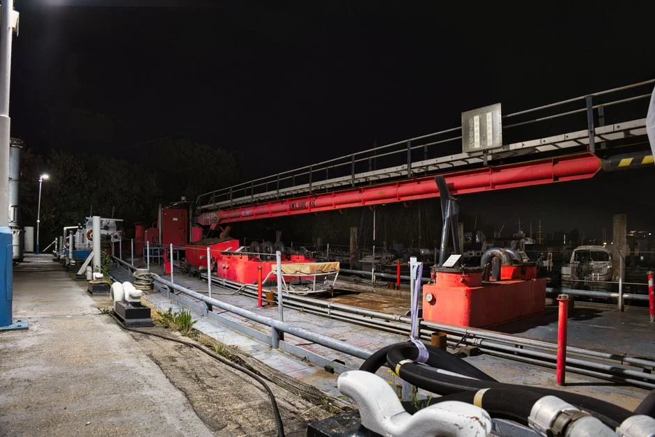 Discharge and Reuse Limits You Must Hit in Italy