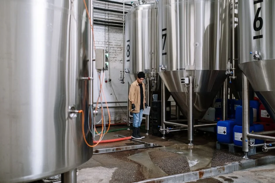 The 2026 Process Train: Screening → DAF → Anaerobic → MBR/SBR → Disinfection