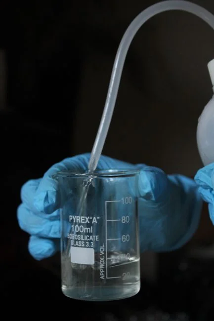 Parameter 4: Water Flux Targets and Crossflow Velocity