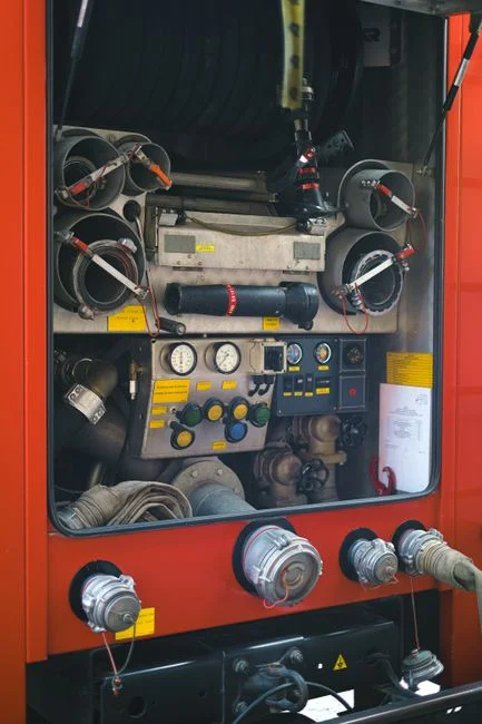 Phase 2 — Mechanical Installation and Pre-Commissioning Checks