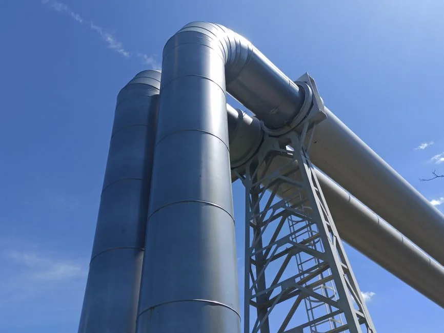 Assisted Forward Osmosis (AFO) Pressurization Retrofits