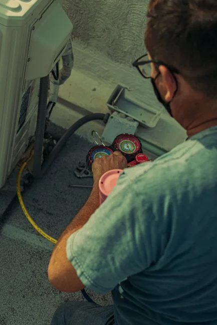 Preventive Maintenance Cadence and When to Escalate