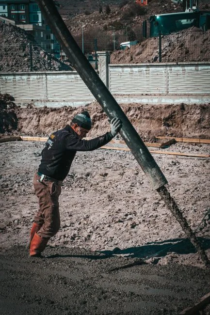 Chemical Conditioning and Sludge Handling