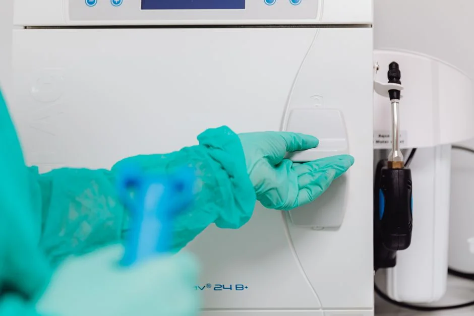 Process Train: From Hospital Standard to Food-Adapted MBR Plant