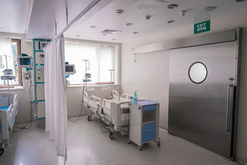 Choosing an Abuja Hospital Wastewater Equipment Supplier