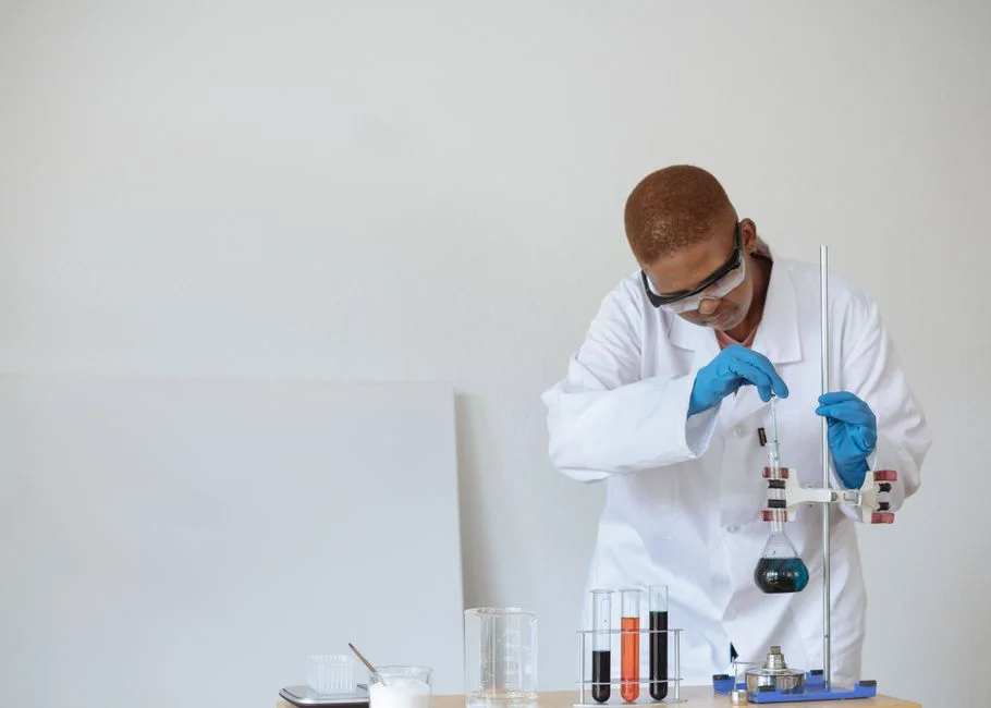 Process Train Design: From Equalization to ClO₂ Disinfection