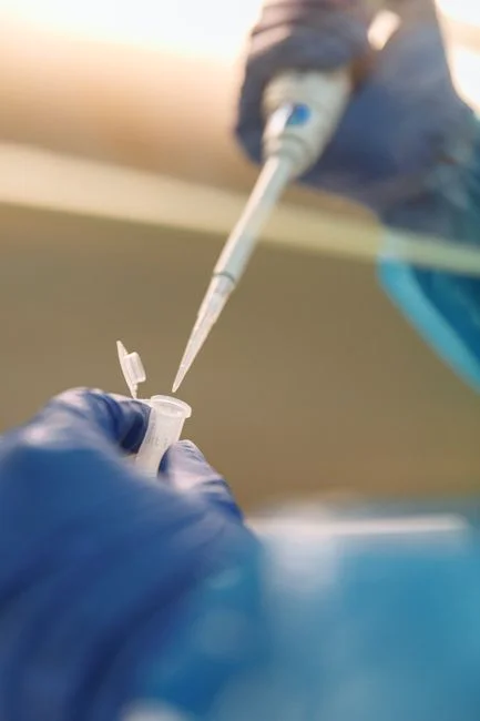 Disinfection and Pathogen Control in 2026