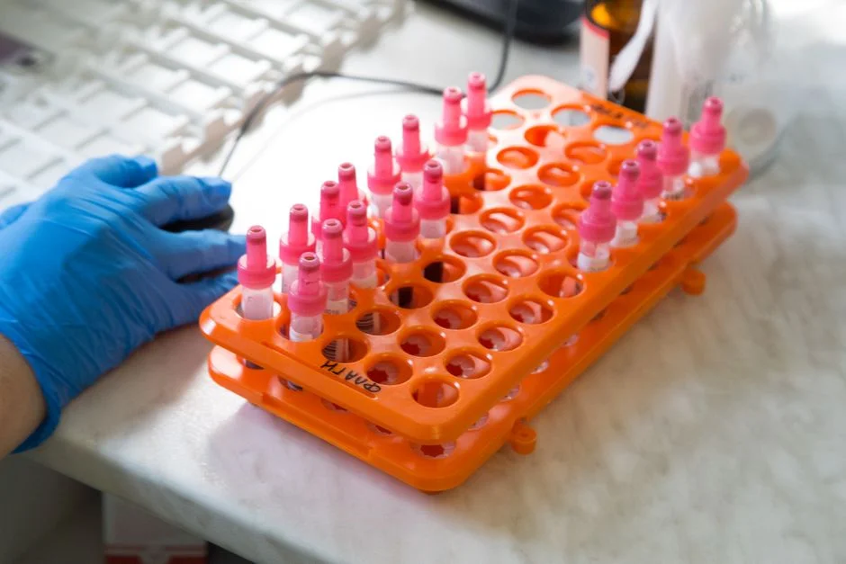 Influent Characteristics of Ecuadorian Hospital Wastewater