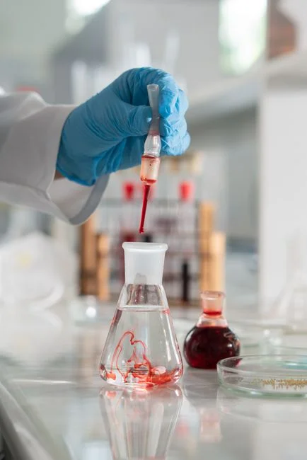 Step-by-Step Specification Checklist for an Ecuadorian Hospital Plant