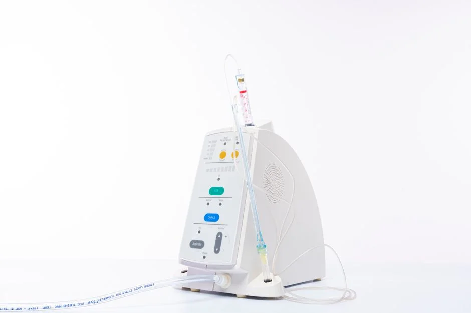 Tertiary Disinfection: ClO₂ vs Ozone vs UV for French Hospital Effluent