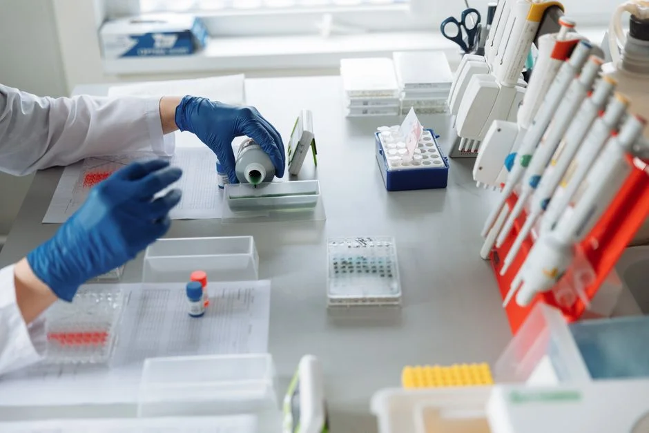 Choosing the Right Process Train for a Maryland Hospital