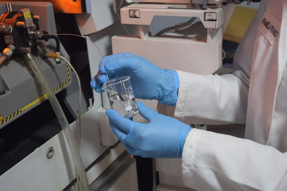 The 2026 Process Train for a Yaoundé Hospital Plant