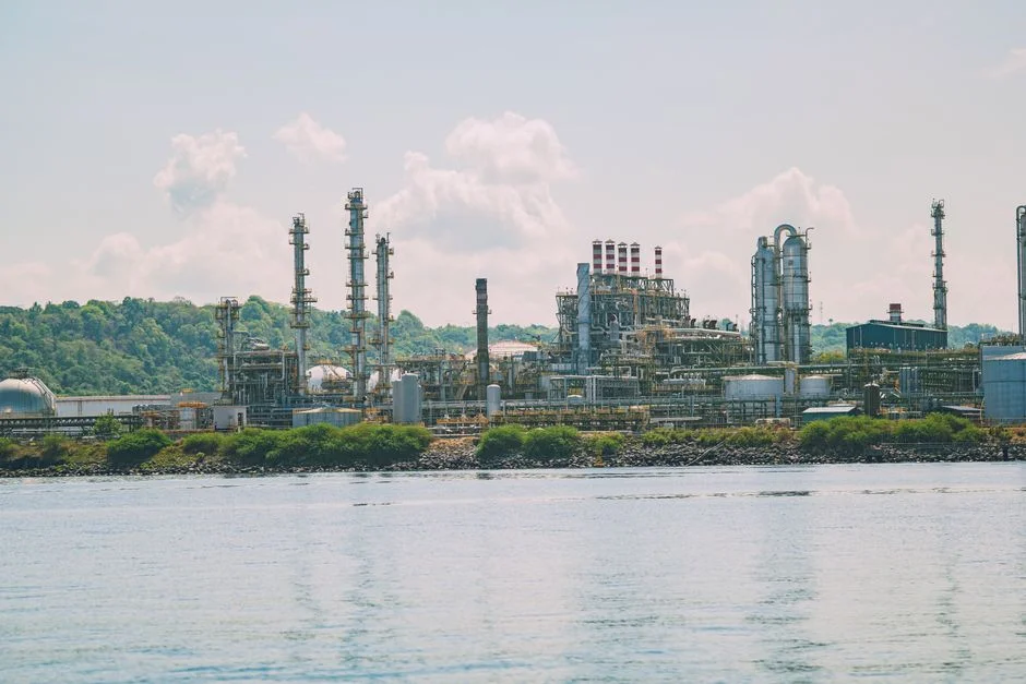 The Four-Stage Pretreatment Train Woodhaven Plants Actually Run in 2026