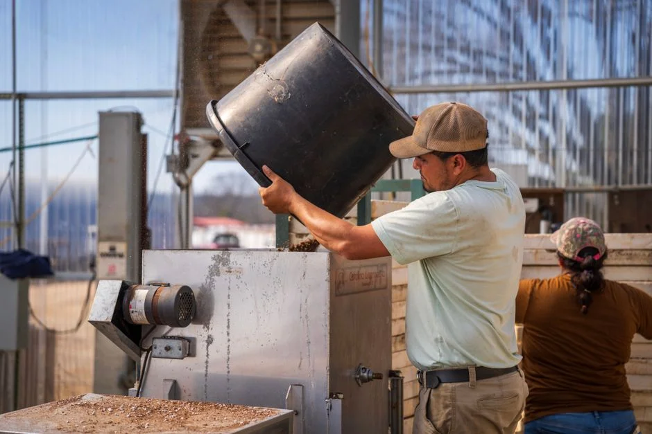 Typical F&amp;B Wastewater Characteristics Around Fort Wayne