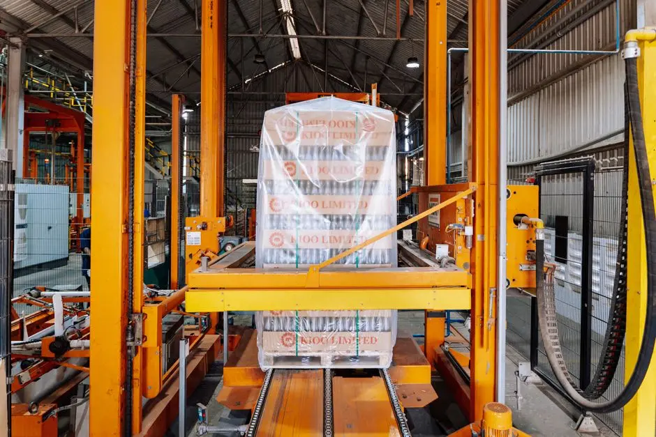 The Five-Stage Pretreatment Train Most New Century Plants Now Use