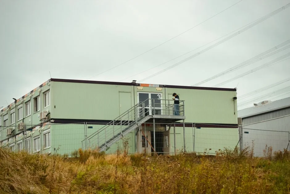 Retrofit vs New-Build: Containerised vs Skid vs Buried