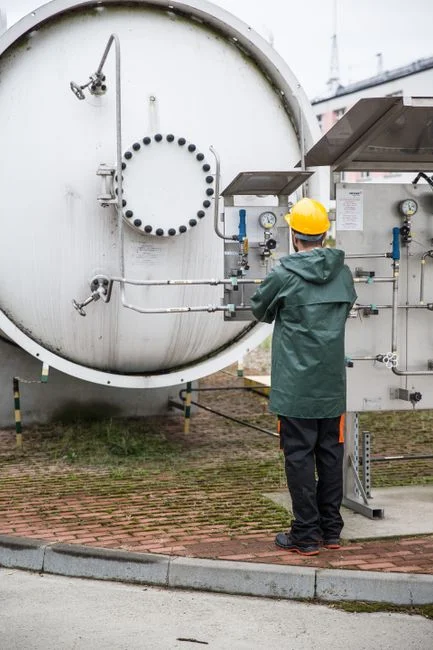 Step 4: Verify Effluent Targets, Temperature, and Power