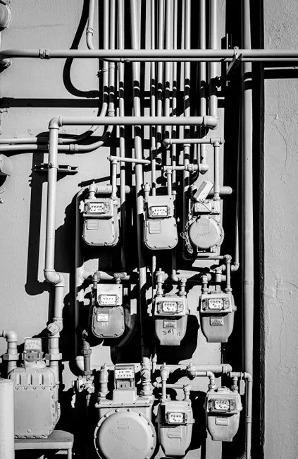 Step 2 — Convert Average Flow to Peak Hydraulic Load