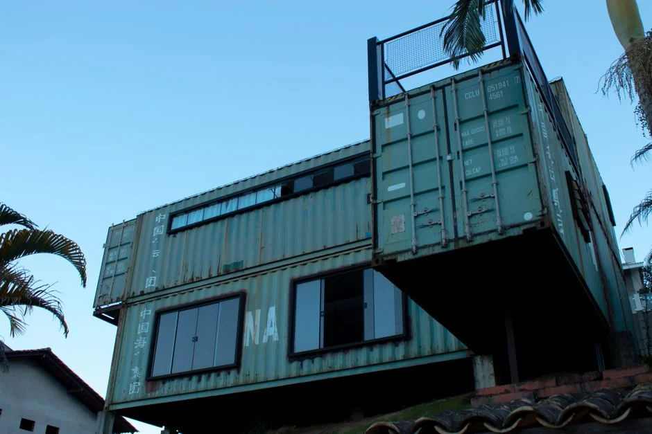 Step 4 — Pick a 20 ft or 40 ft Container and Plan for Spare Capacity