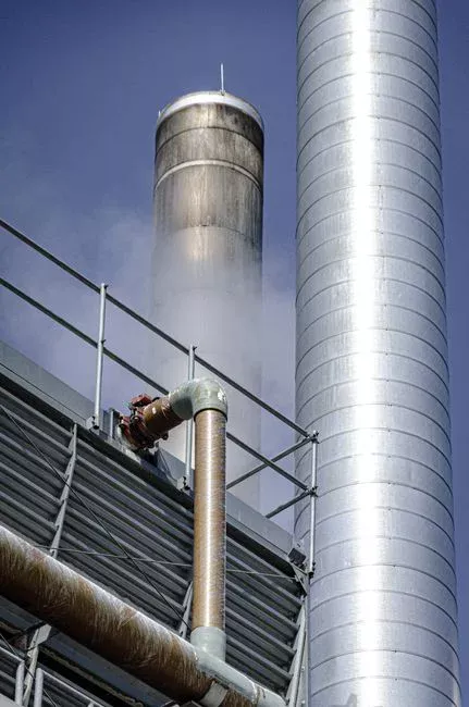 Pretreatment Technology Matrix for Remote Alaskan Mining Wastewater