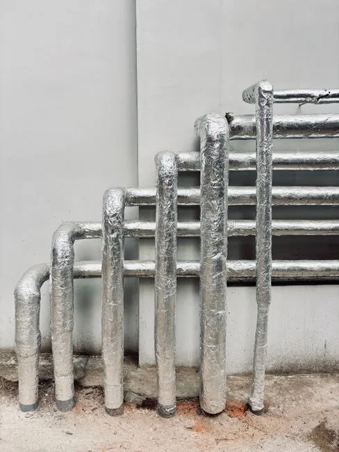 The Four-Stage Pretreatment Train That Works in the Arctic