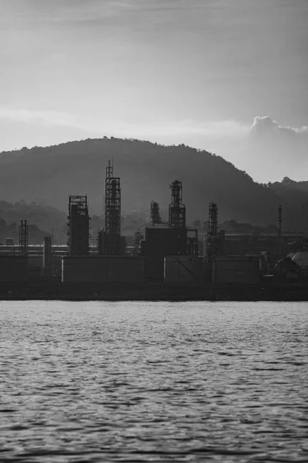 Mapping Cincinnati Petroleum Waste Streams to the Right Treatment Stage