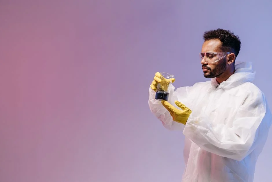 Pollutant-by-Pollutant: Which Stage Does the Work