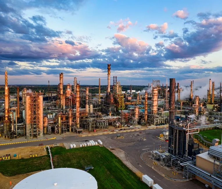 Choosing the Right Primary Separator for a Hoquiam Terminal
