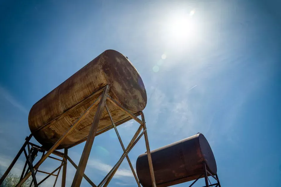 2026 Self-Monitoring and BMP Checklist for the North Las Vegas WRF Permit