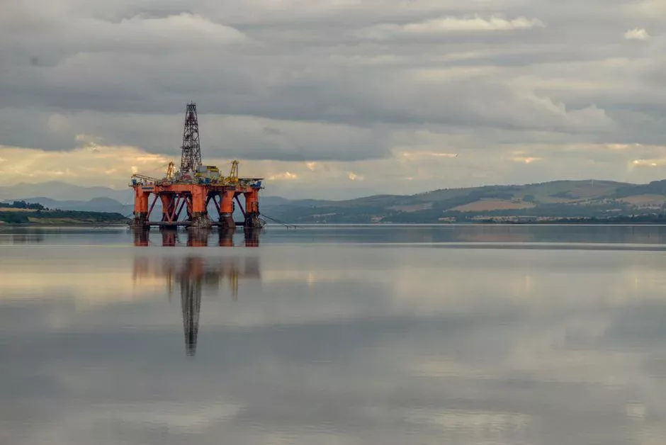 The Five-Stage Pretreatment Train a US Refiner Runs
