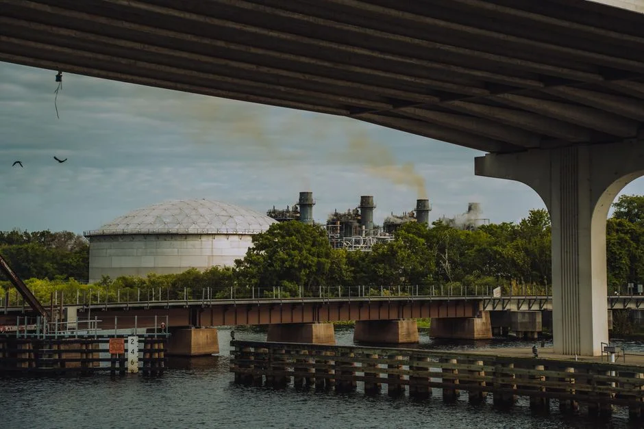 How the Limits Map to a Typical Refinery or Terminal Waste Stream