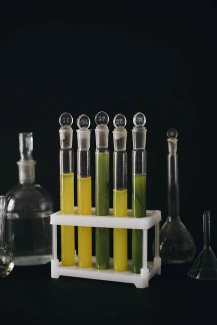 Disinfection, Sludge Handling, and the 40 CFR 403.3(k) Sludge Test
