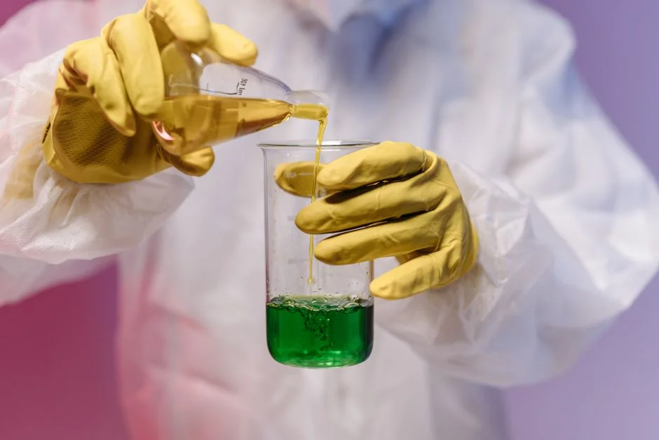 The Dual Regulatory Framework: 40 CFR Part 439 Meets the Charlotte Water IU Program