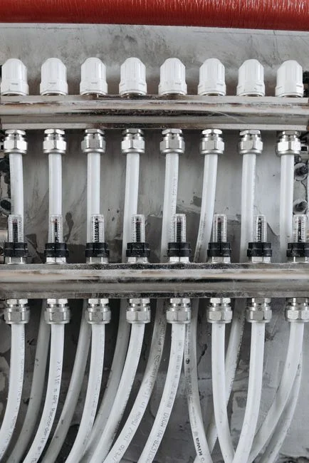 The Four-Stage Pretreatment Train From a Real P&amp;ID