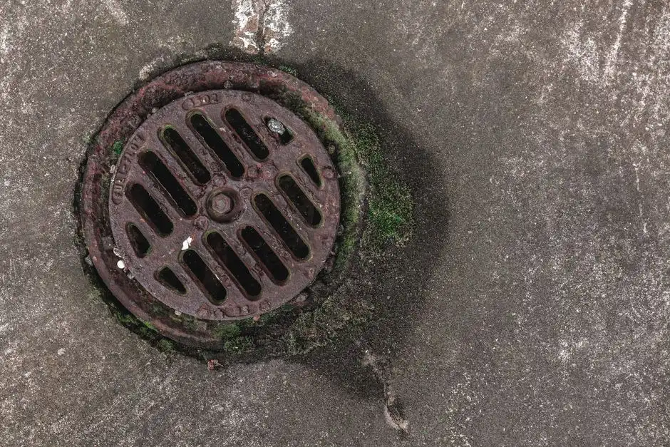 Stage-by-stage treatment train from drain to TRA manhole