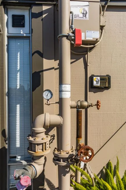 How the 2026 Treatment Train Is Structured for Sewer Discharge