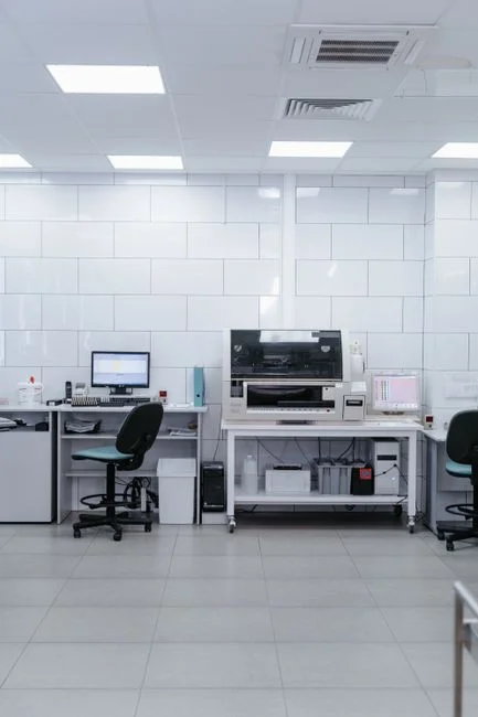 Compliance, Monitoring, and Self-Audit Checklist