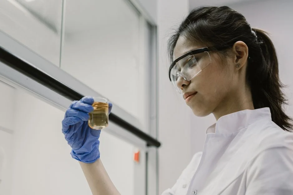 Step 1: Characterize the Spent Yeast Stream Before Sizing Anything