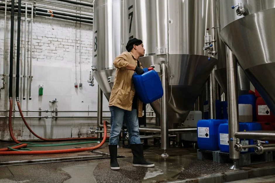Step 3: Set the Hydraulic Loading Rate for the Flotation Tank