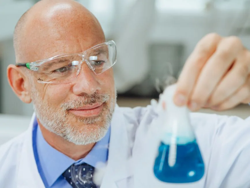 Step 2 — Calcium-Based Fluoride Precipitation