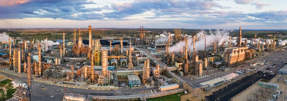 Downstream Polishing and Sludge Handling