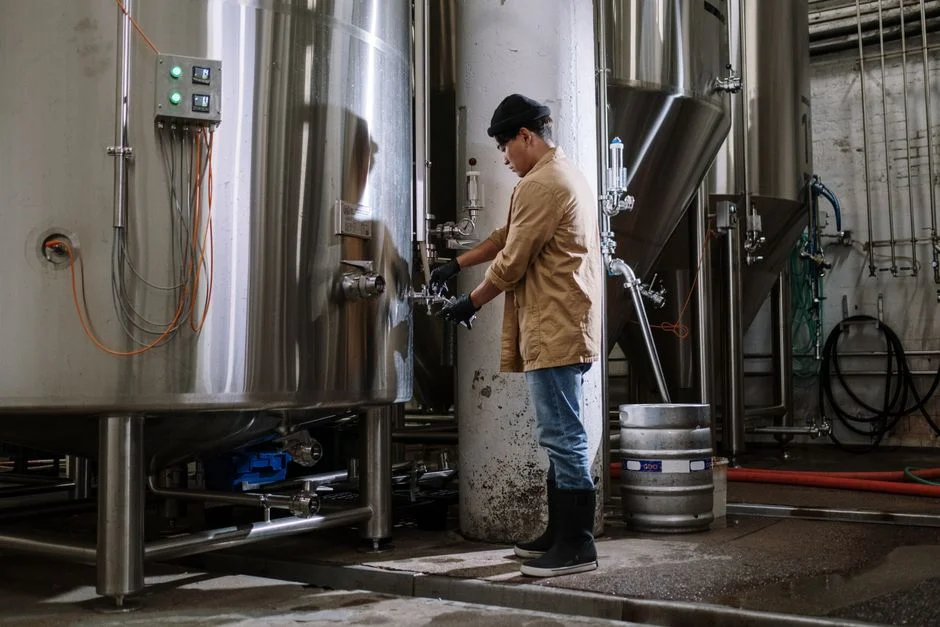 Operational Risks and Sizing Mistakes to Avoid on Brewery MBBRs